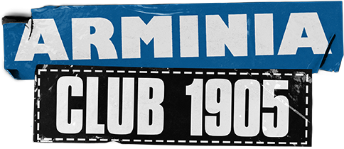 Logo von Armenia Bielefeld